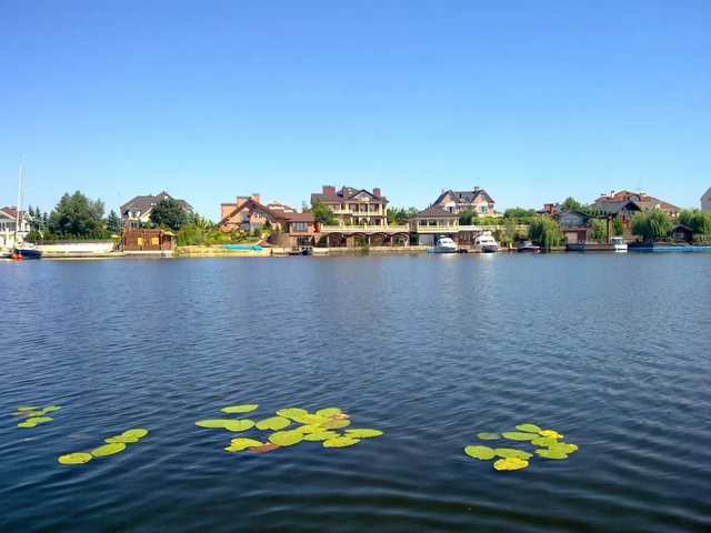 Расходы бюджета на госдачи в Пуще-Водице и Конче-Заспе повысятся в 2020, - ДУС