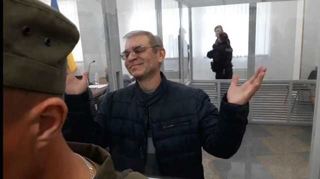 Жизни и здоровью Пашинского угрожает опасность, - ГБР