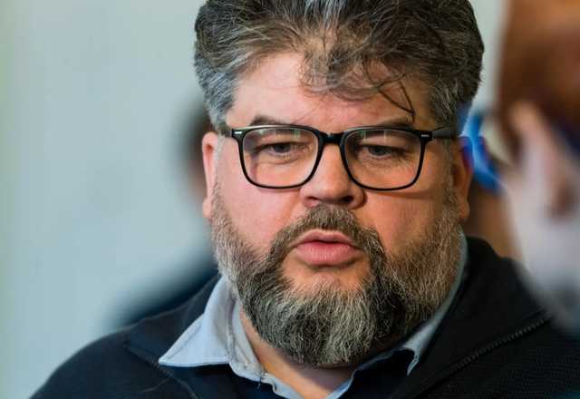 Борислав Береза: Забыть не получится. «Казус Яременко» должен чем-то закончиться