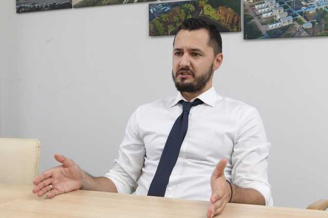 Госгеонедра возглавил бывший советник Продана и Демчишина