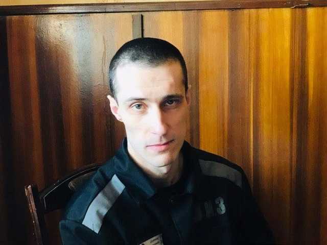 Українському політв’язню Шумкову не надають необхідну медичну допомогу, — Денісова