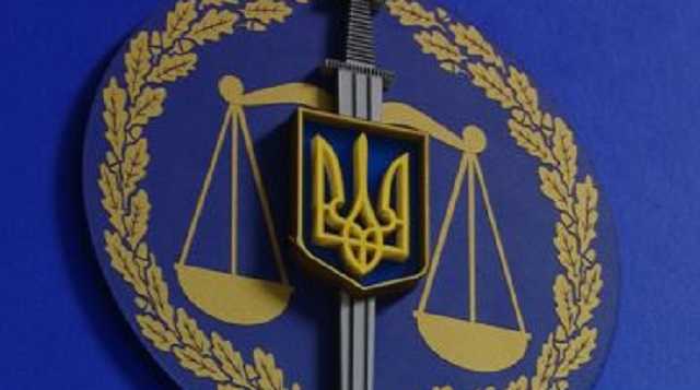 Кум Касько стал прокурором Волынской области