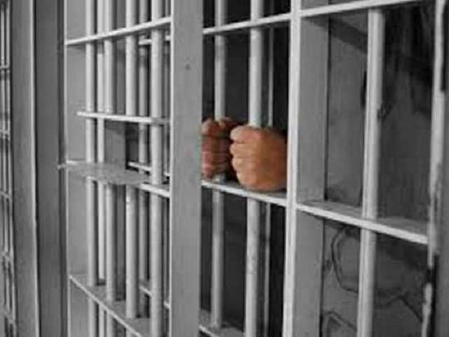 На Полтавщине отправили в СИЗО отца, до смерти забившего 6-месячного сына