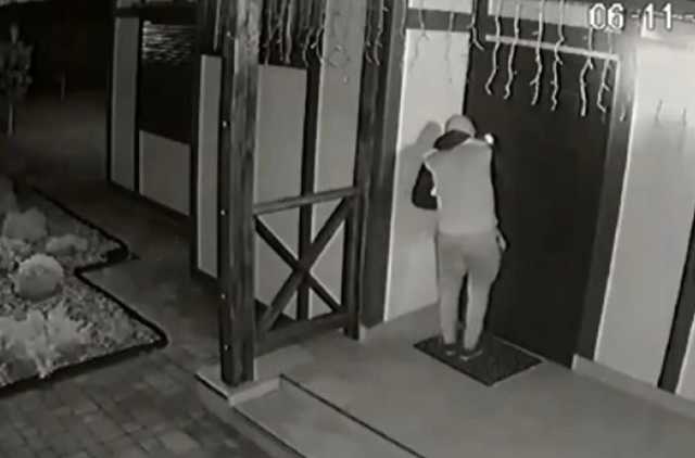 На Киевщине наглый вор за ночь побил рекорд по «чистке» домов