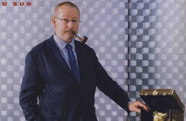 Скончался известный французский модельер