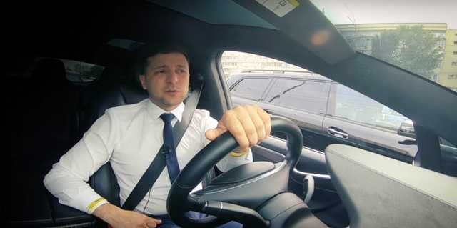 Не дуже багато посадок? І згоден, і ні, – Зеленський