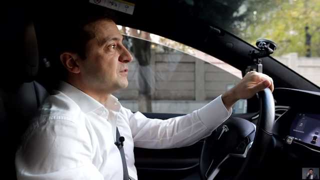 Я от усталости к вечеру из человека превращаюсь в организм, – Зеленский