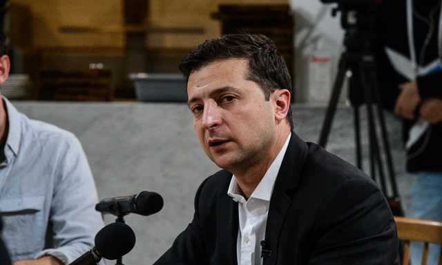 "Нормандский формат" направлен на возобновление диалога, - Зеленский