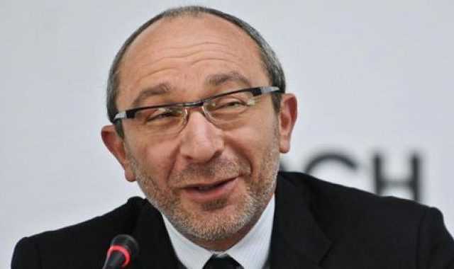 Кернес обвинил Кучера в сепаратизме? Мэр Харькова исказил слова губернатора Зеленского