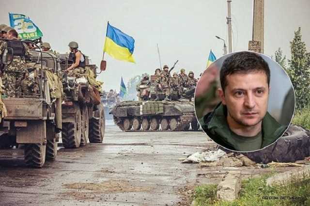 Зеленский поддерживает: в СНБО анонсировали громкий план противодействия России