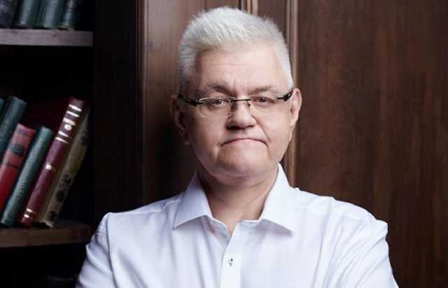 "Дуже цікаво, звідки в нього дані": Генерал розвідки закликав СБУ зайнятися Сивохо