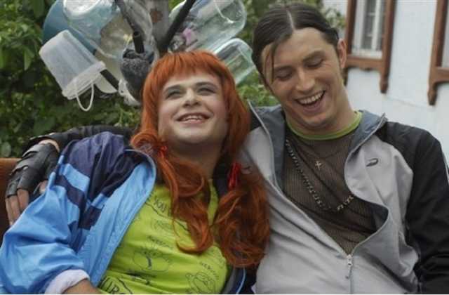 "Мне больно": Притула стихом отреагировал на скандал с Молочным