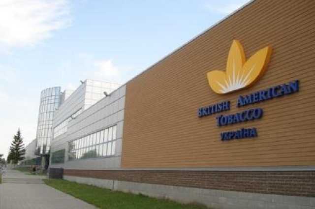 После встречи с Зеленским табачный гигант восстановит производство в Прилуках