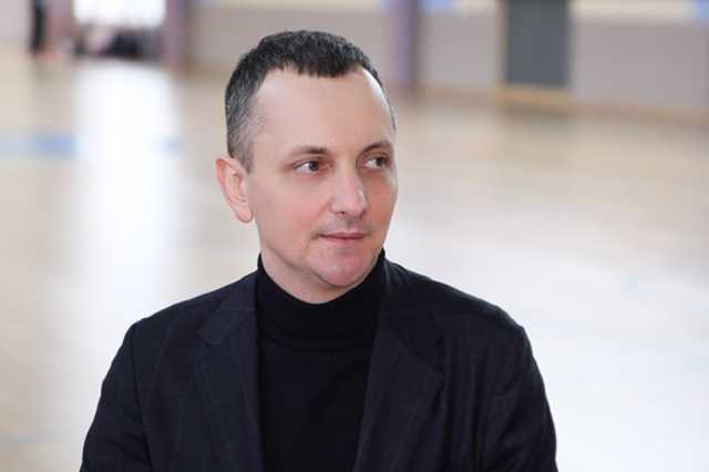 Запорожский мост-легенда будет достроен за 2-3 года – советник премьера Юрий Голик