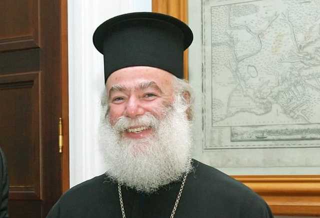 Александрийский Патриарх Феодор II признал автокефалию ПЦУ