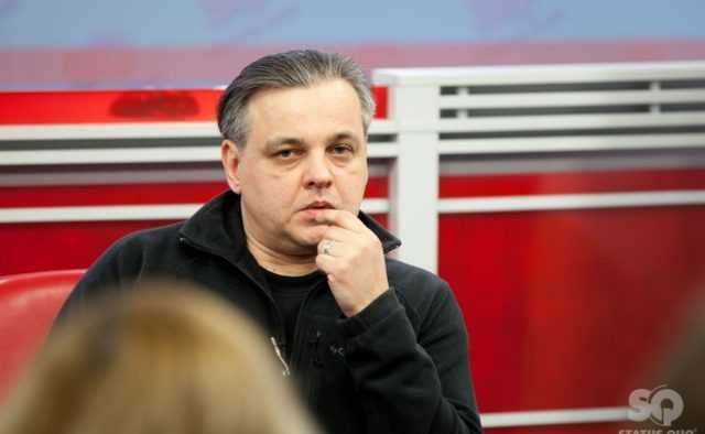 Глава фракции «Голос» назвал способ решения проблемы Донбасса