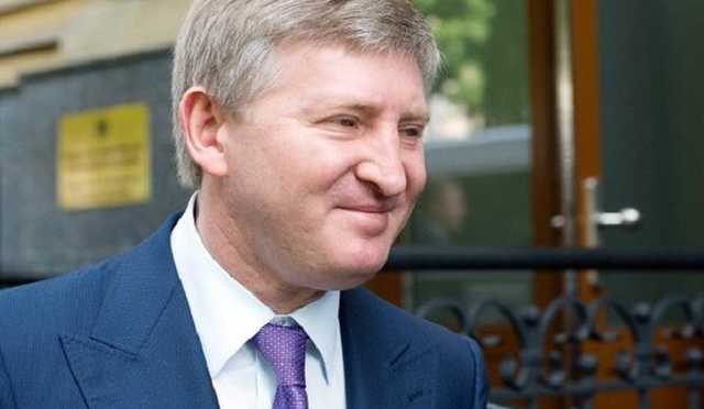 Группа олигарха Ахметова собирается запустить в Украине новый телеканал