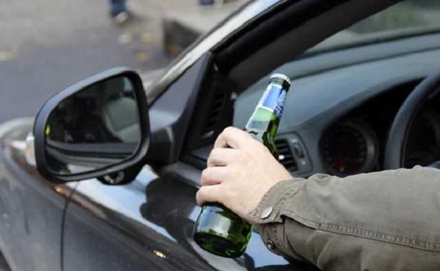 В МВД хотят вернуть штрафы за вождение в состоянии опьянения вместо уголовной ответственности