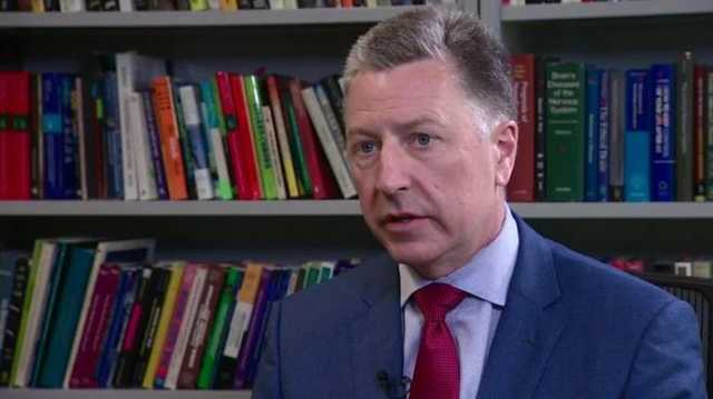 Госдеп США может ликвидировать должность спецпредставителя по Украине, - СМИ