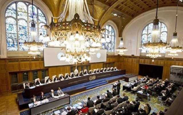 Суд ООН обнародовал решение по делу Украина-РФ