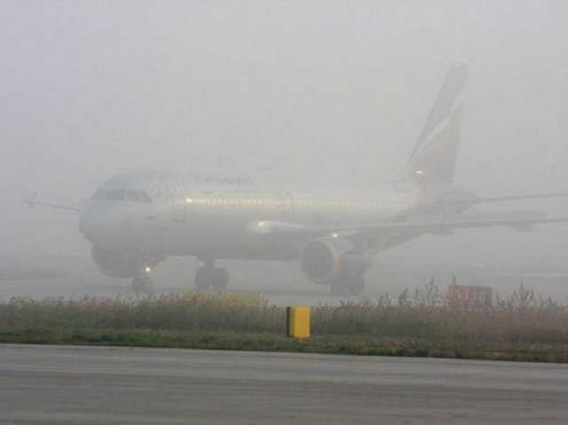 В Одесском аэропорту массово отменяют рейсы: что происходит