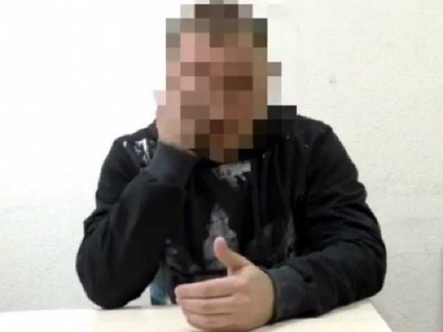 Украинца, приехавшего в гости в Россию, заставили шпионить для ФСБ