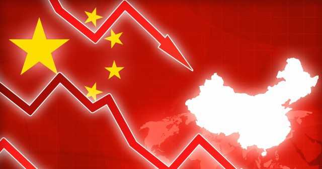 Китайская «долговая бомба» рванет в 2020 году — Bloomberg