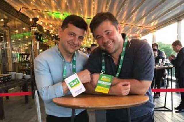 Власть позеленела, но это мимикрия, а суть осталась прежней — эксперт