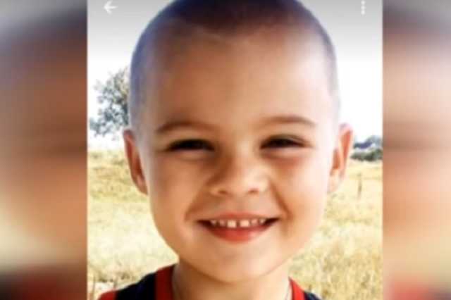 На Хмельнитчине от "витаминов" внезапно умер 4-летний ребенок