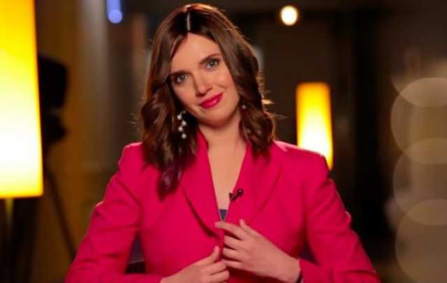 Янина Соколова показала грудь и задала пикантный вопрос Богдану Яременко