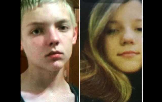 Не вернулись из школы: В Киеве пропали два подростка