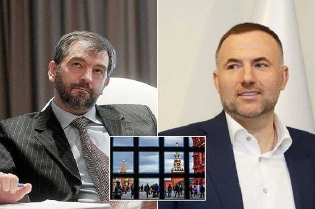 Сбежавшие олигархи: Украина приютила российских аферистов