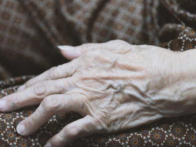 Трагедия на Закарпатье: сын насмерть забил свою 83-летнюю мать