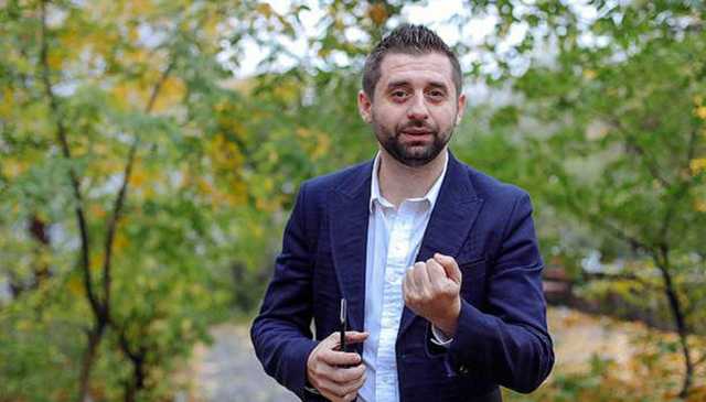 Если Украина откажется от Минских соглашений, с России снимут санкции, - Арахамия