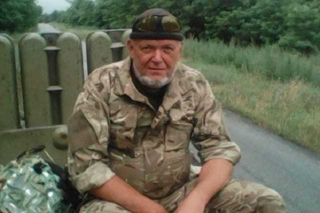 Нашли с проломленными головами: в Киеве зверски избили ветерана АТО и его жену