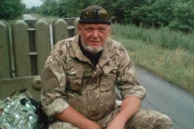 Зверское нападение на ветерана АТО в Киеве: полиция поймала подозреваемых