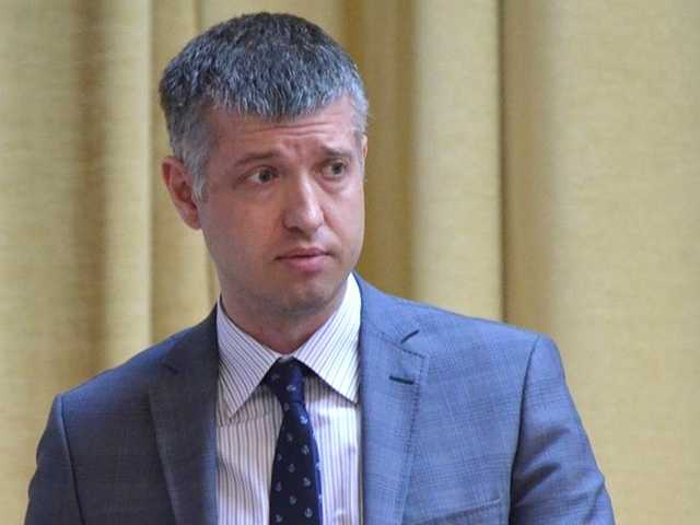 Новый начальник Черноморского порта отличился рядом скандалов в АМПУ