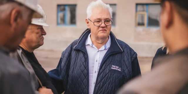 «Это моя мечта»: Сивохо рассказал о первом шаге по восстановлению Донбасса