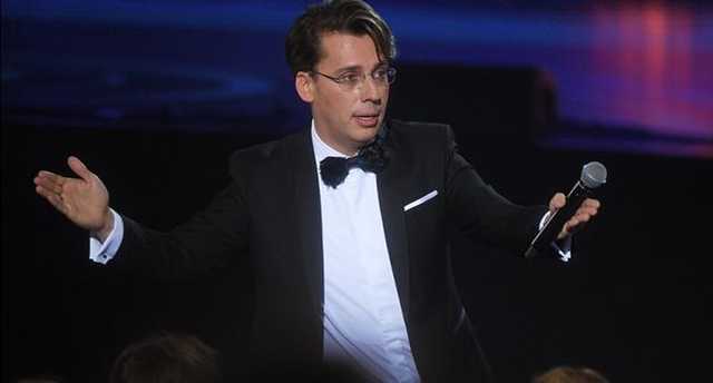 Портников: слова Галкина – это приговор российской телепропаганде