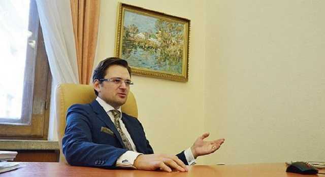 Кулеба: В НАТО ми вступимо раніше, ніж в ЄС