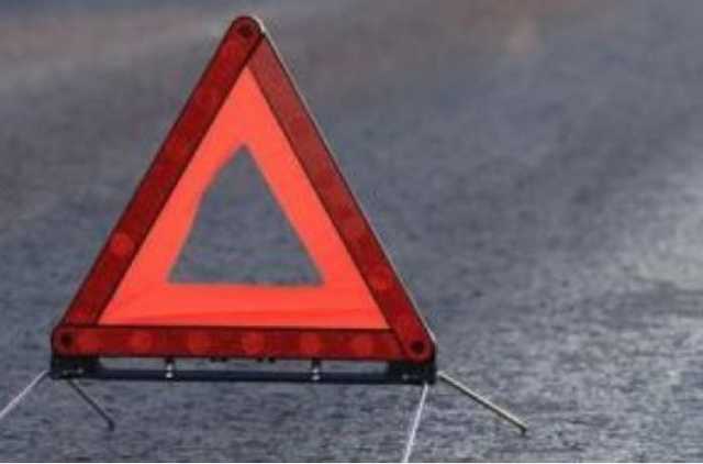 Жуткая авария перед блокпостом в «ДНР»: перевернулась маршрутка, есть погибшие