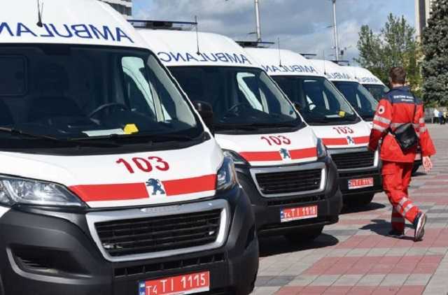 Ускорить “скорые”. Как проходит реформа экстренной медицинской помощи