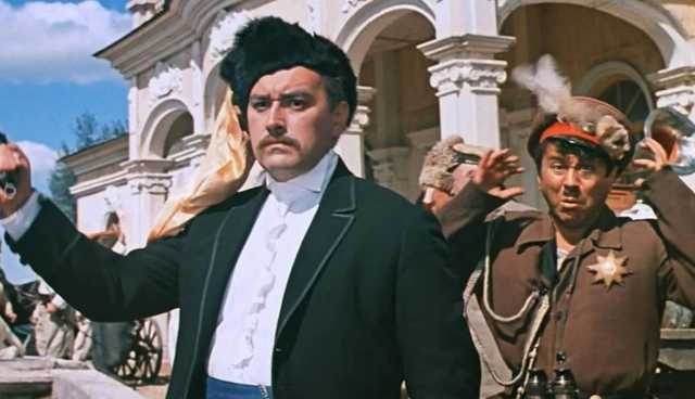 Максим Мирович: Как в советских фильмах врали про Украину