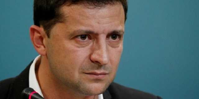 Кто «достает» Зеленского? — политолог