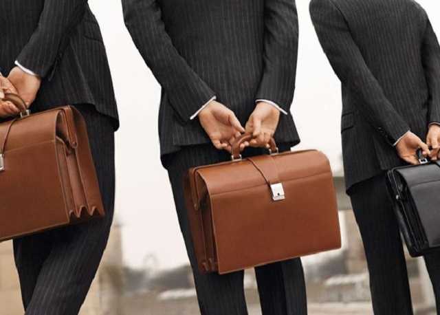 Алексей Кущ: “Практически все руководители госкомпаний остались на своих местах”