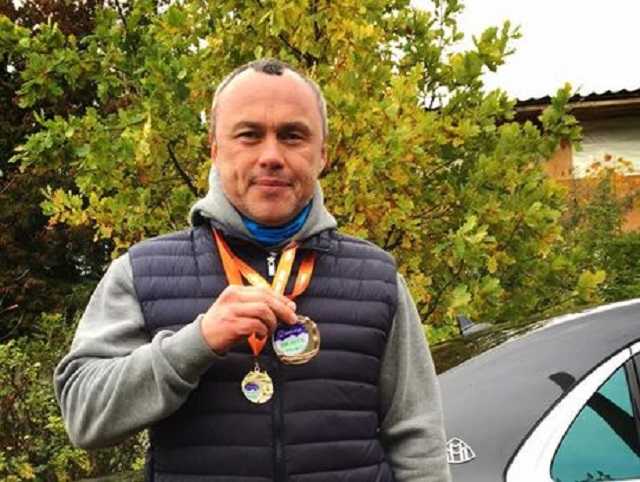 Евгений Черняк — по масти «кидала», по жизни — «терпила»