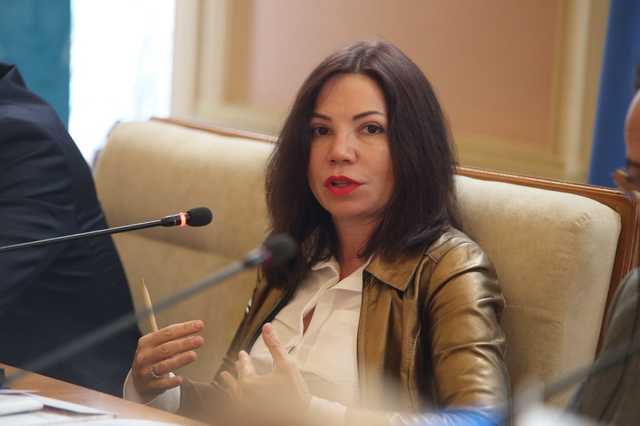 У спробі обмежити ЗМІ українська влада надихається досвідом Путіна і Лукашенка, – Сюмар