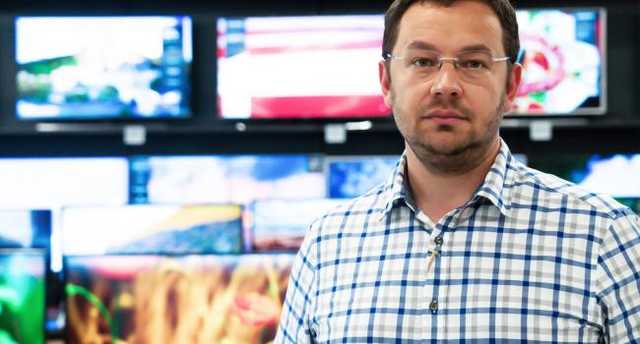 «Разворот практически на 180 градусов»: Чечеткин прокомментировал смену идеологии партией «Слуга народа»