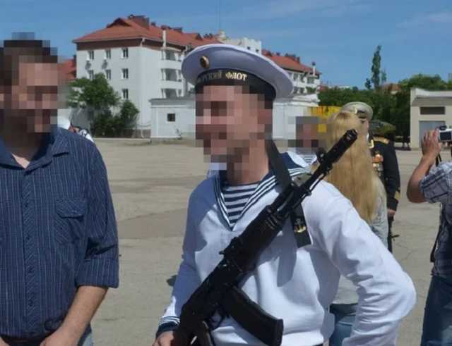 Дважды предатель: СБУ задержала крымчанина, которого ФСБ РФ завербовала для дискредитации ВСУ