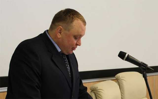 Экс-глава украинской зерновой корпорации попросил политического убежища у Литвы